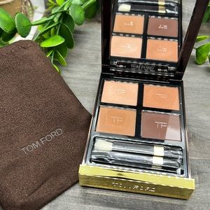 Tom Ford Quad 28 De La Crème